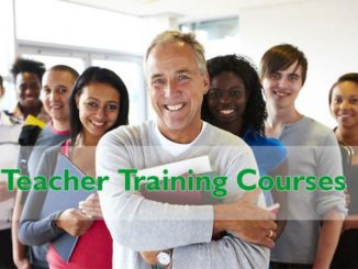 English Teacher Training: Teaching English to Young Learners - ASMA