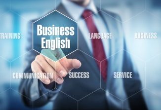 Business English - ASMA