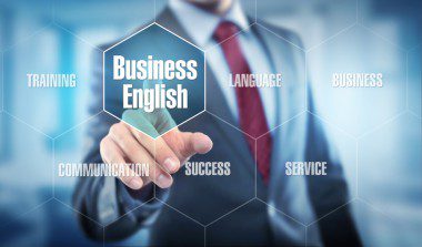 Business English - ASMA