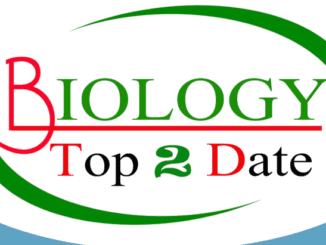 BIOLOGY TOP2 DATE : WORKSHOPS 2024 - ASMA
