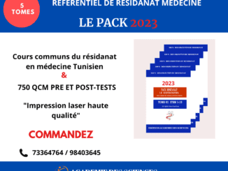 PACK RÉSIDANAT RÉFÉRENTIEL 5 TOMES FORMATION CONTINUE Académie des Sciences Métiers et Arts