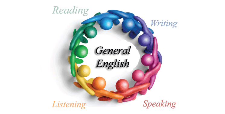 General English - ASMA