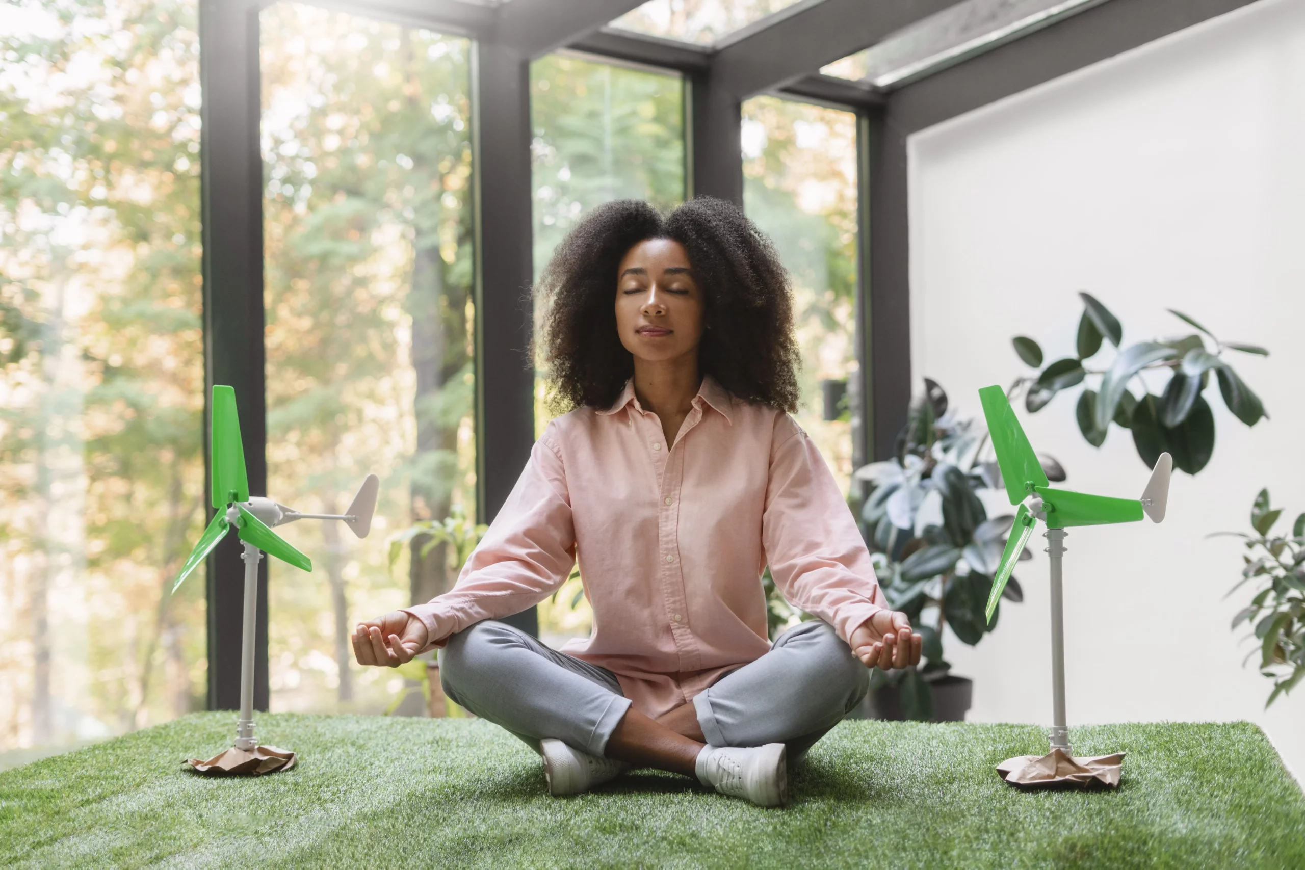 ÉCOLE PANAFRICAINE DE NATUROPATHIE HOLISTIQUE - ASMA