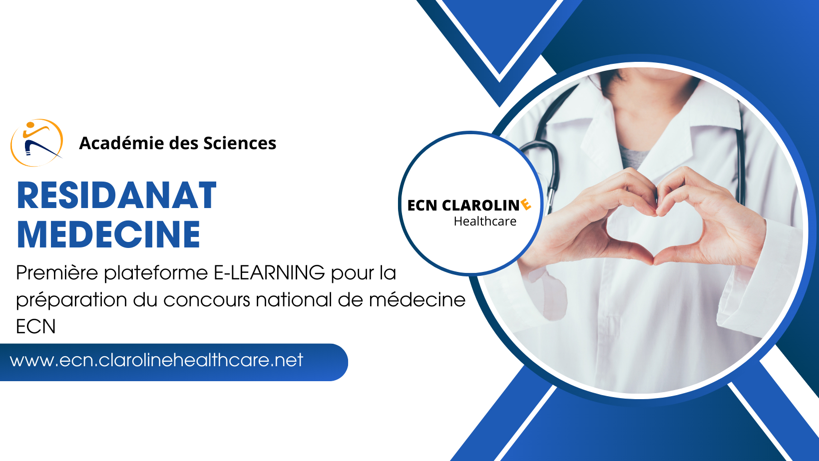 ECN CLAROLINE HEALTHCARE - ASMA